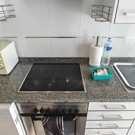 شقة Skyline 31 Terraza Privada Con Vistas Al Mar بينايدورم المظهر الخارجي الصورة
